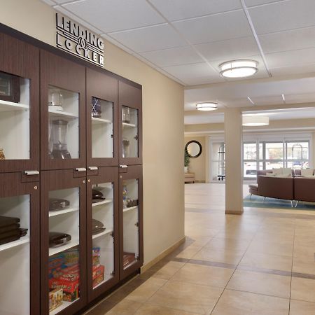 Candlewood Suites Vestal - Binghamton By Ihg Dış mekan fotoğraf