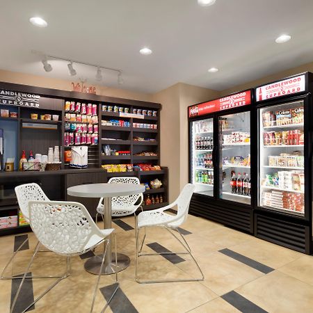Candlewood Suites Vestal - Binghamton By Ihg Dış mekan fotoğraf