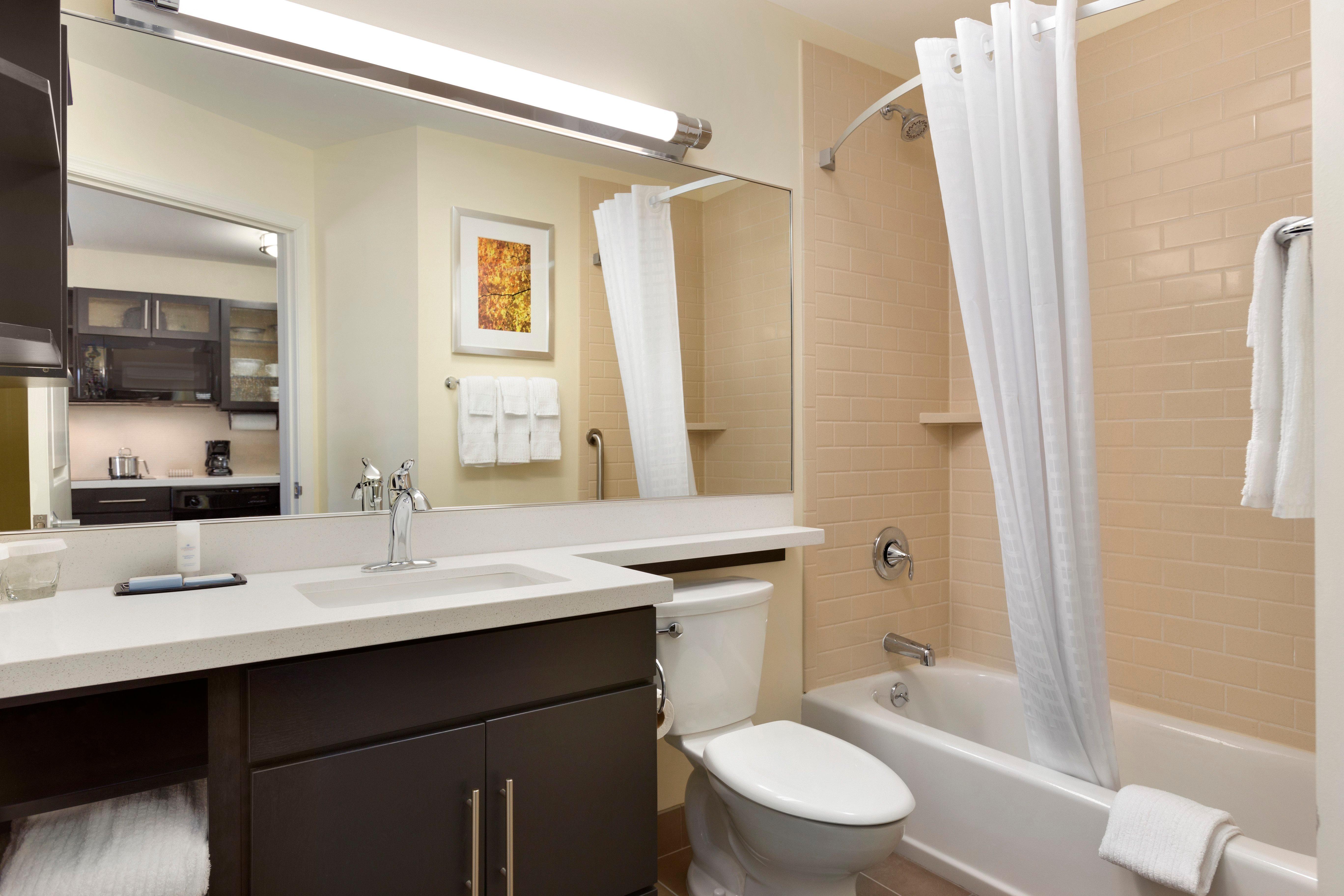 Candlewood Suites Vestal - Binghamton By Ihg Dış mekan fotoğraf