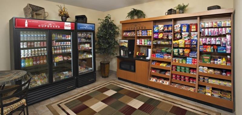 Candlewood Suites Vestal - Binghamton By Ihg Dış mekan fotoğraf