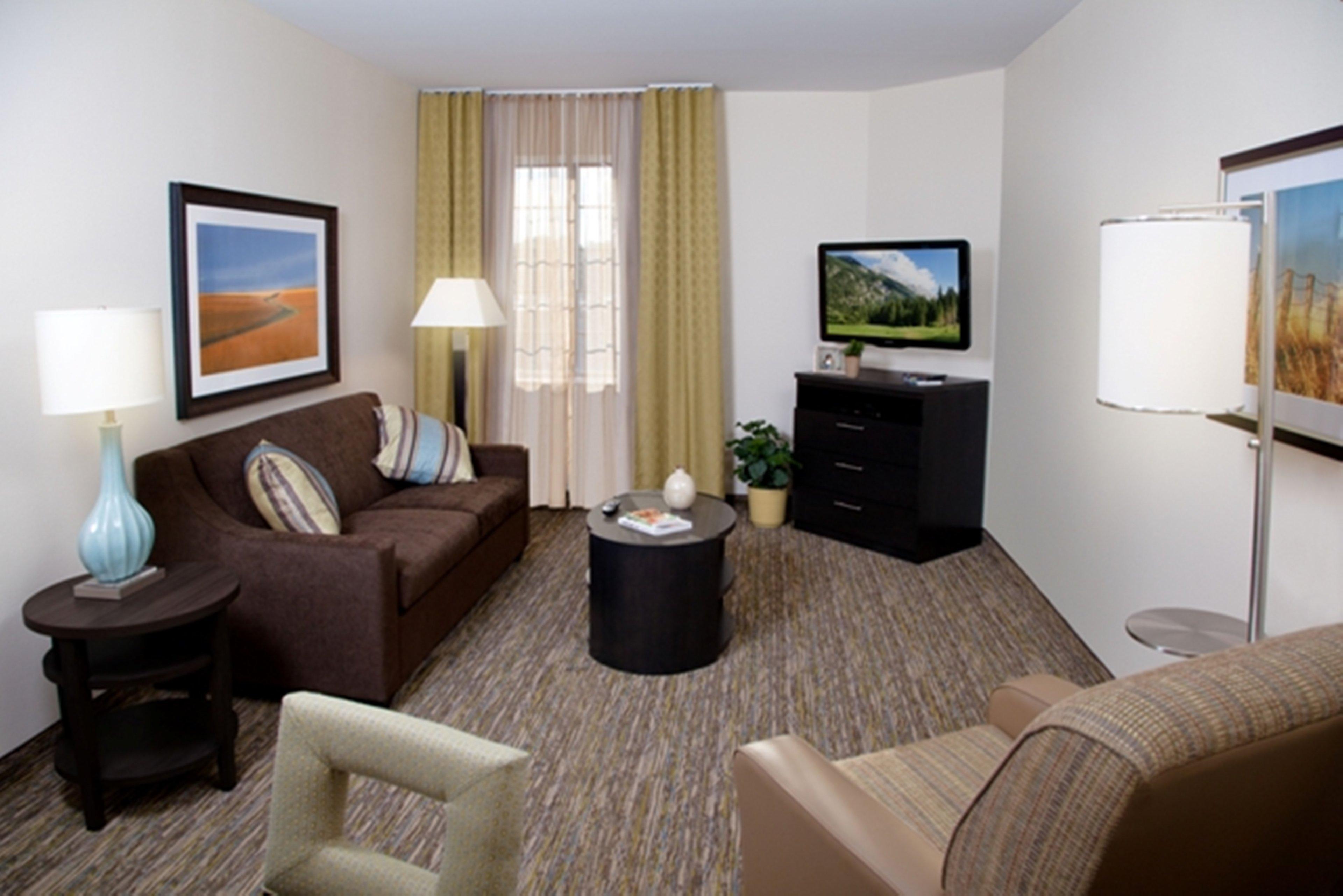 Candlewood Suites Vestal - Binghamton By Ihg Dış mekan fotoğraf