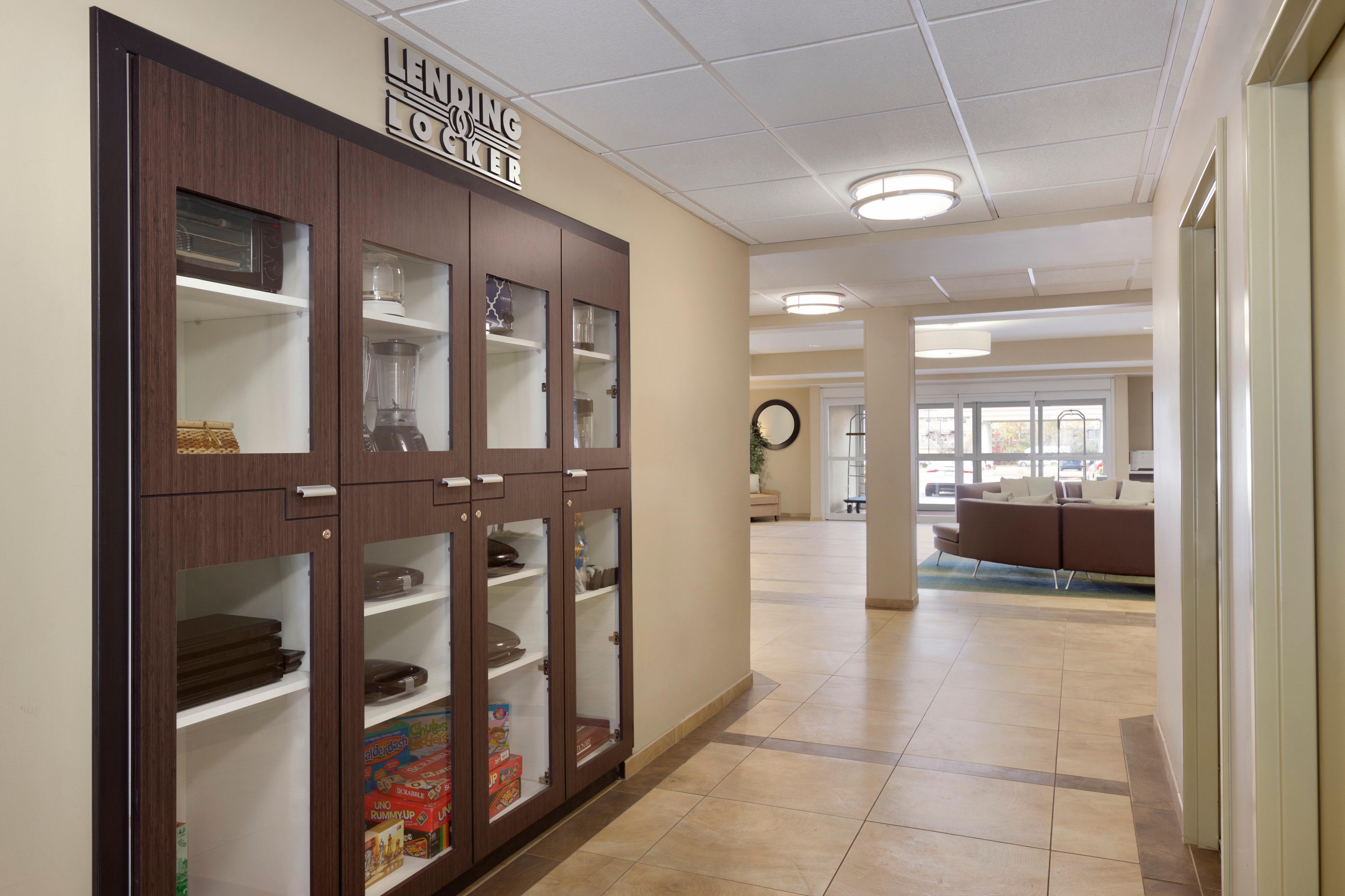 Candlewood Suites Vestal - Binghamton By Ihg Dış mekan fotoğraf