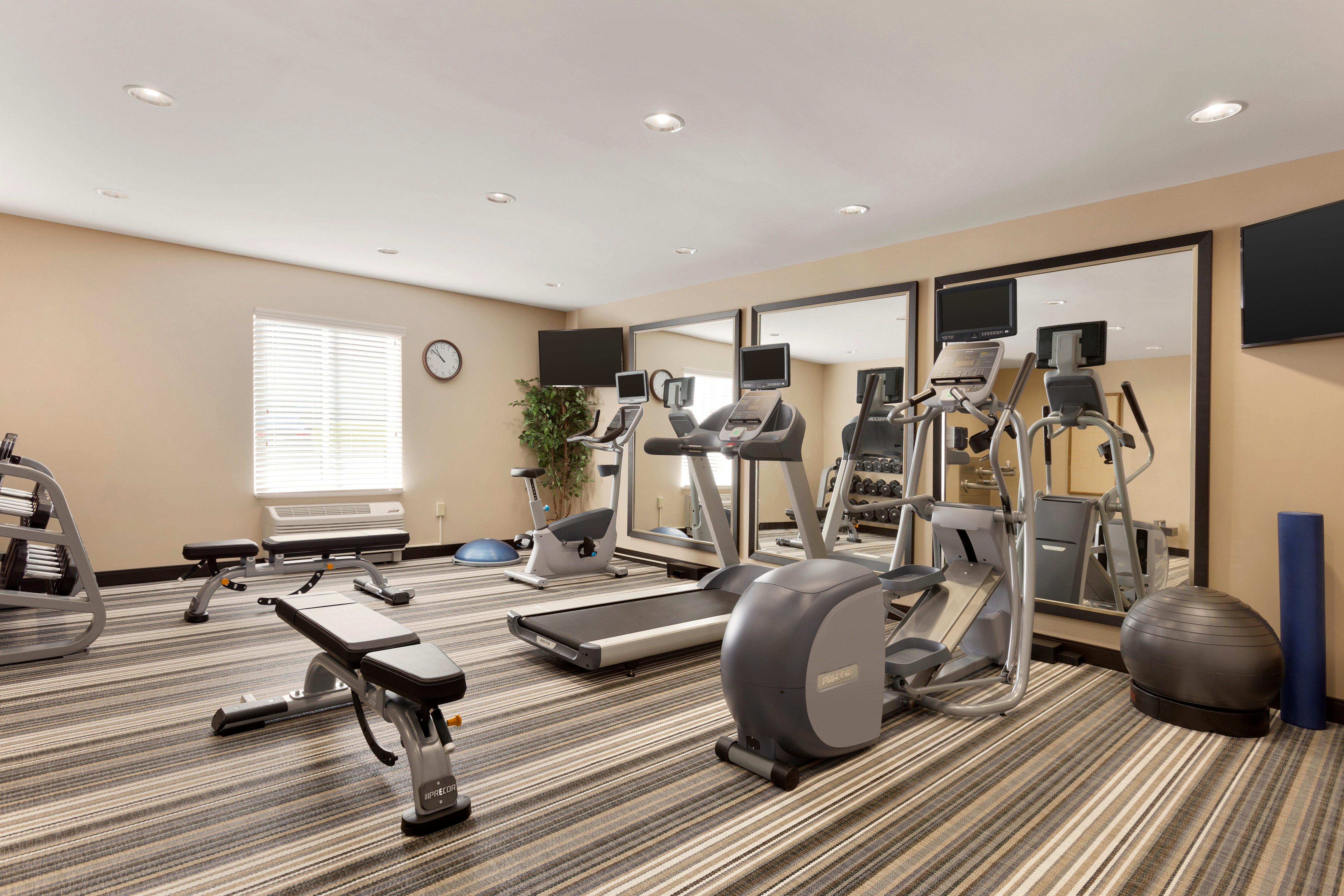 Candlewood Suites Vestal - Binghamton By Ihg Dış mekan fotoğraf