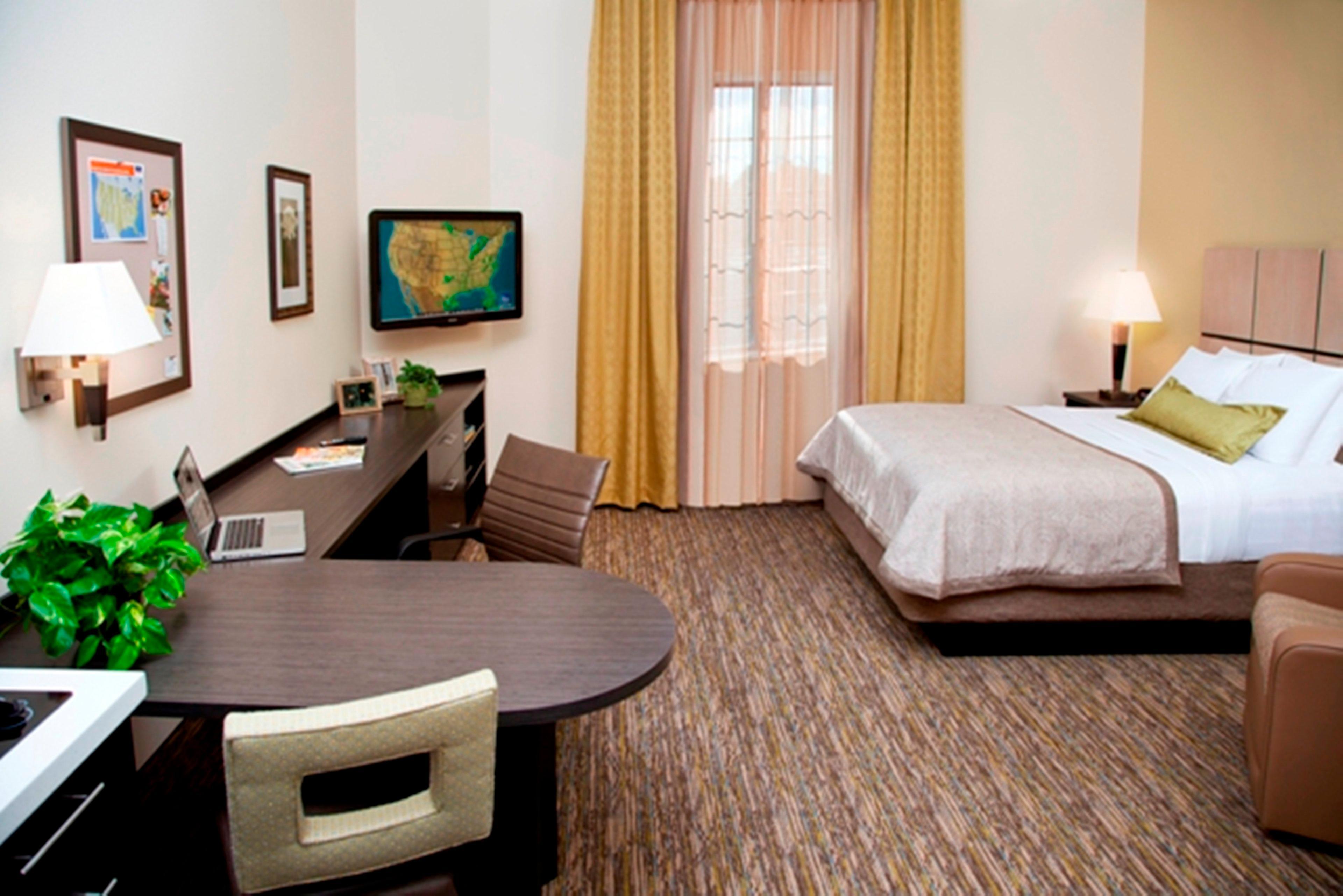 Candlewood Suites Vestal - Binghamton By Ihg Dış mekan fotoğraf