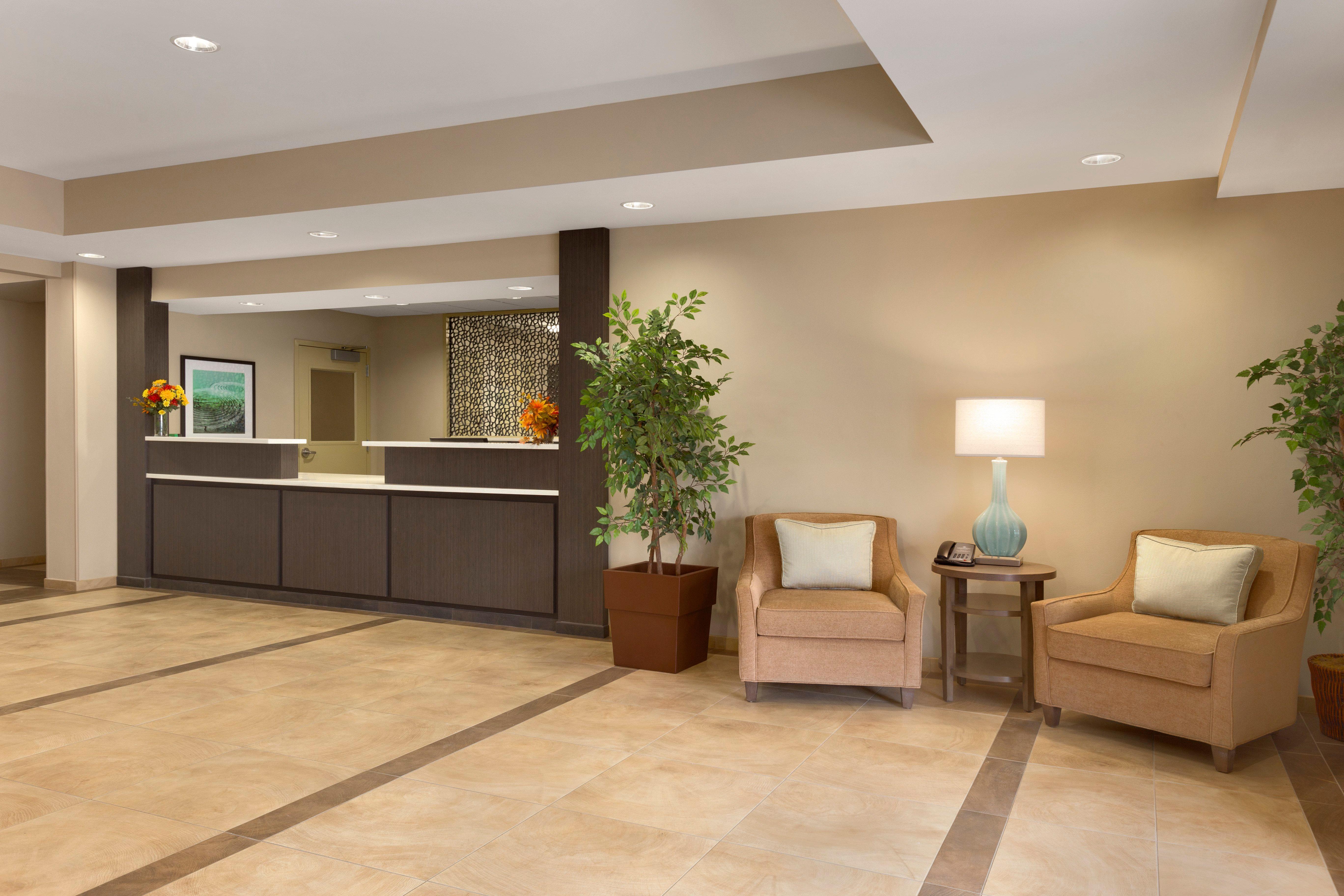 Candlewood Suites Vestal - Binghamton By Ihg Dış mekan fotoğraf