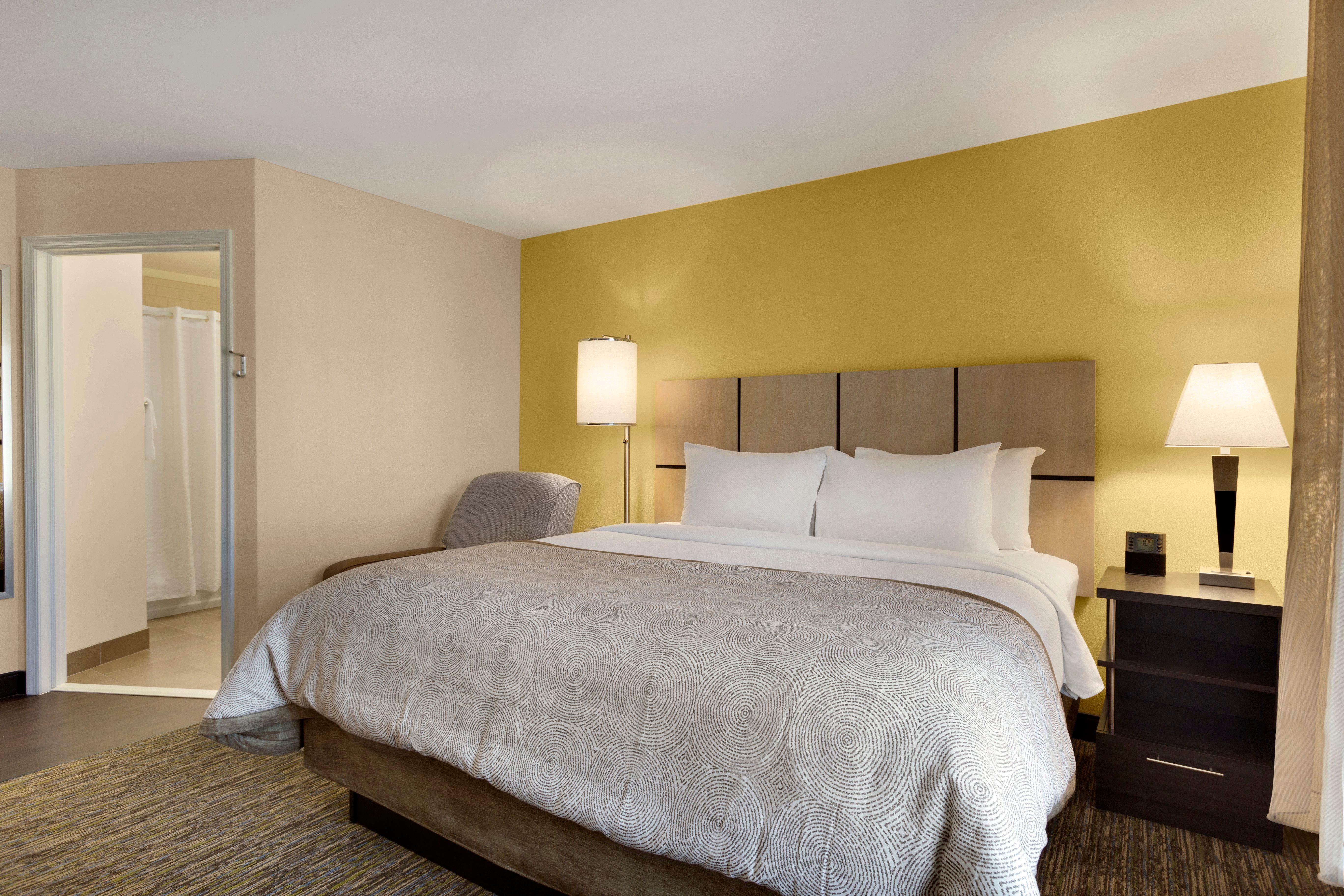 Candlewood Suites Vestal - Binghamton By Ihg Dış mekan fotoğraf