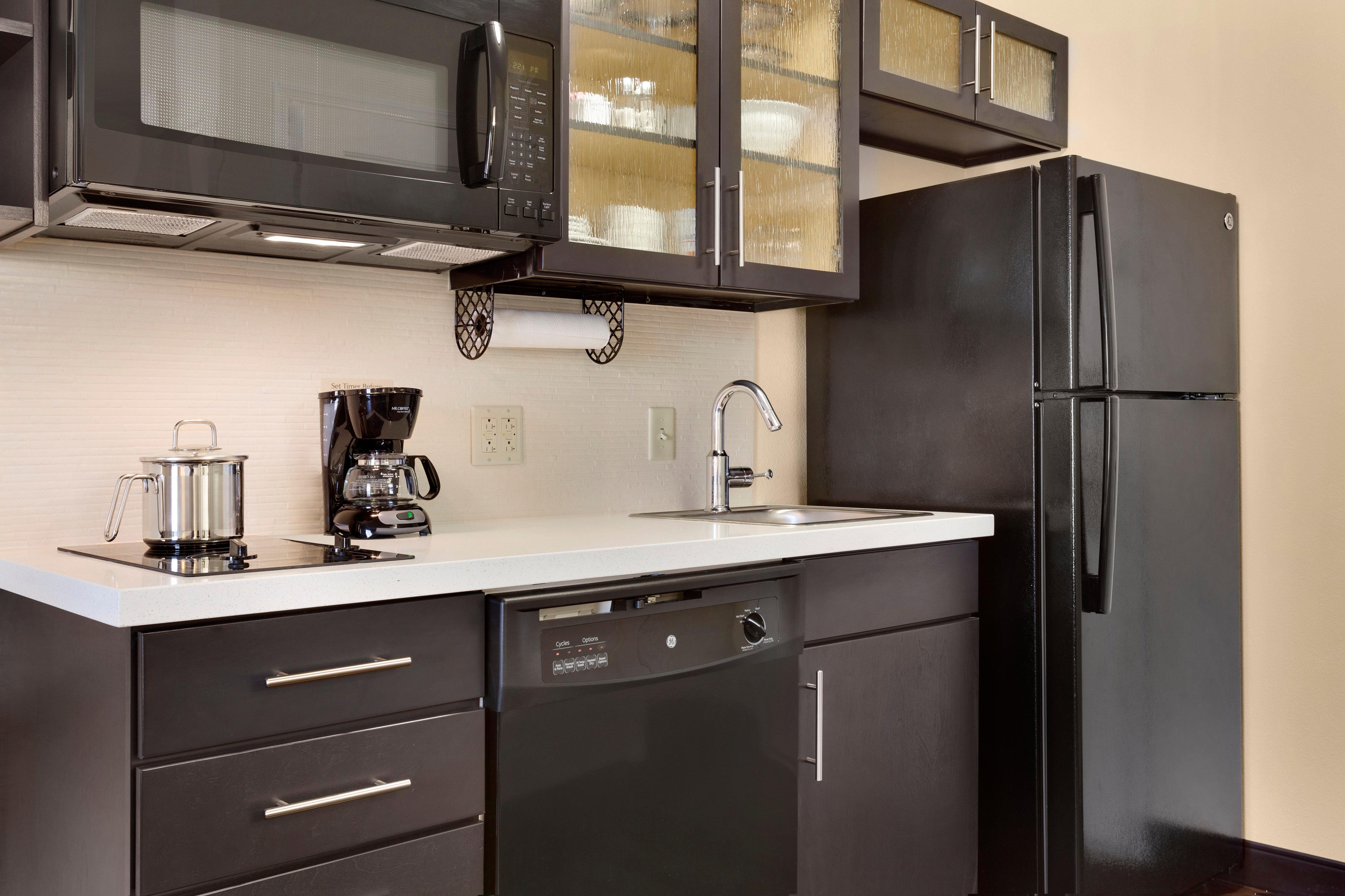 Candlewood Suites Vestal - Binghamton By Ihg Dış mekan fotoğraf