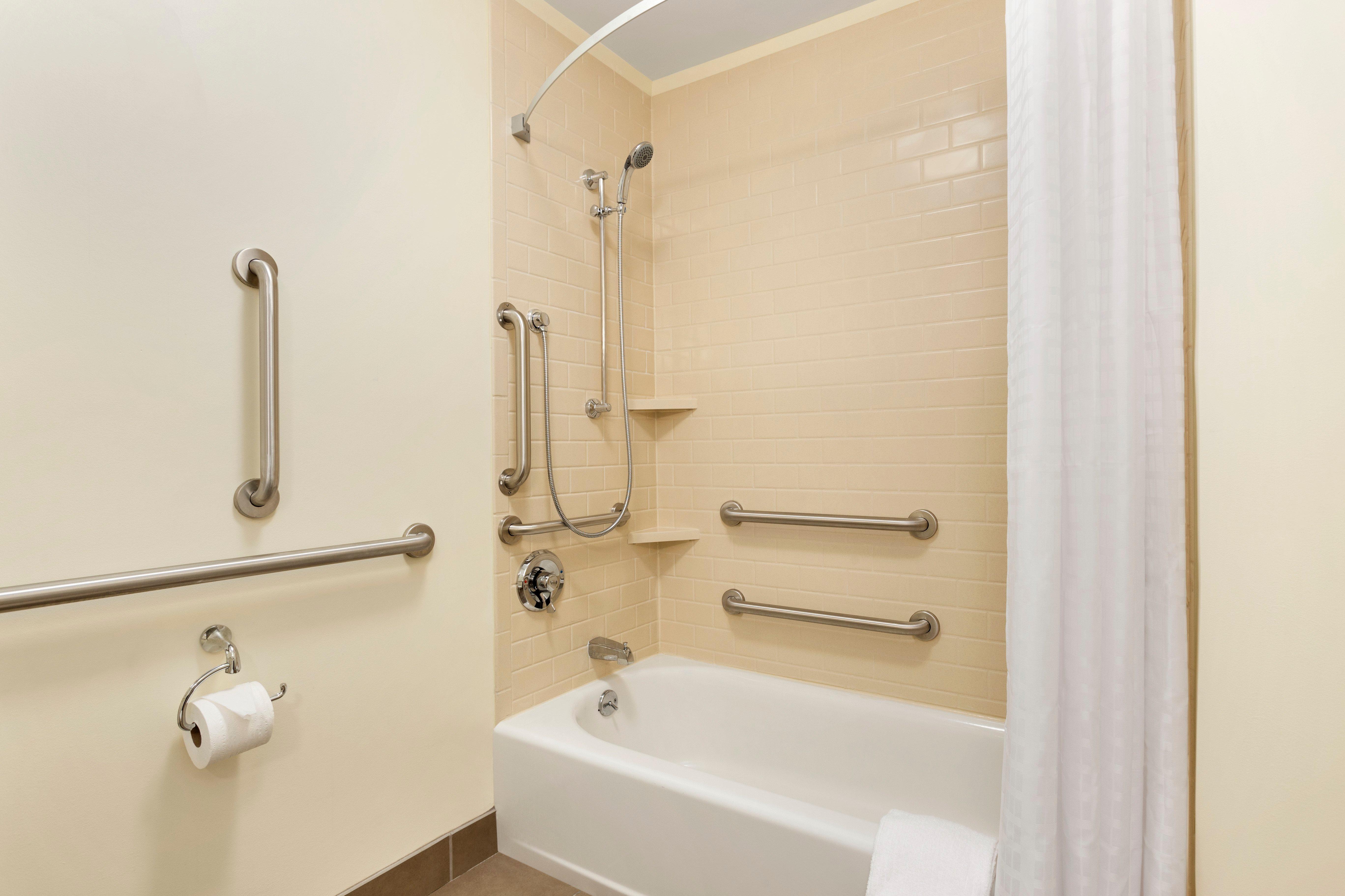 Candlewood Suites Vestal - Binghamton By Ihg Dış mekan fotoğraf