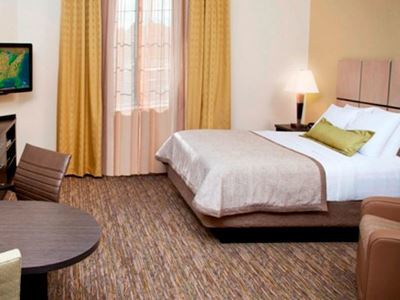 Candlewood Suites Vestal - Binghamton By Ihg Dış mekan fotoğraf