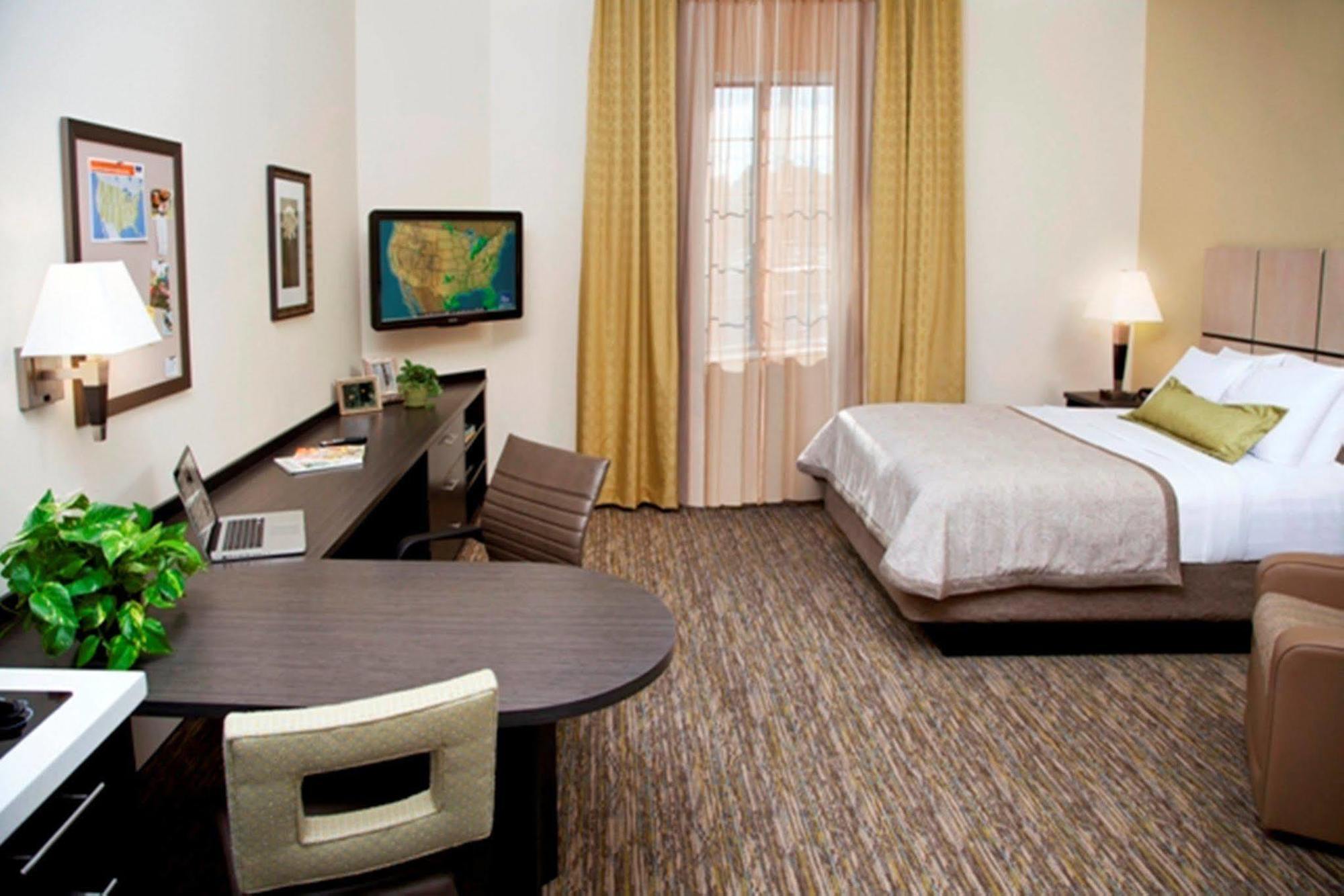 Candlewood Suites Vestal - Binghamton By Ihg Dış mekan fotoğraf